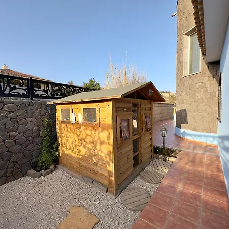 Bella Arona (Tenerife)