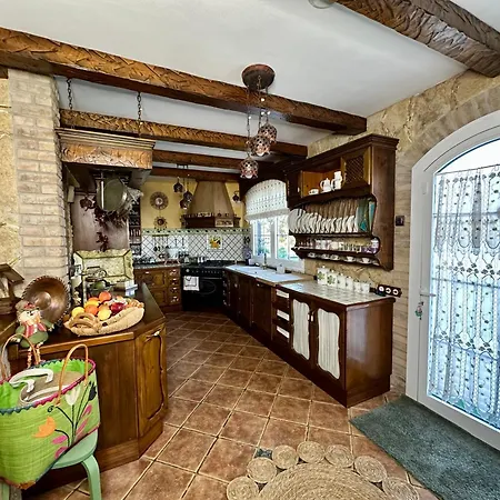 Villa Bella *