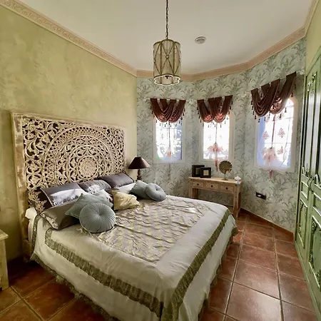 Villa Bella *