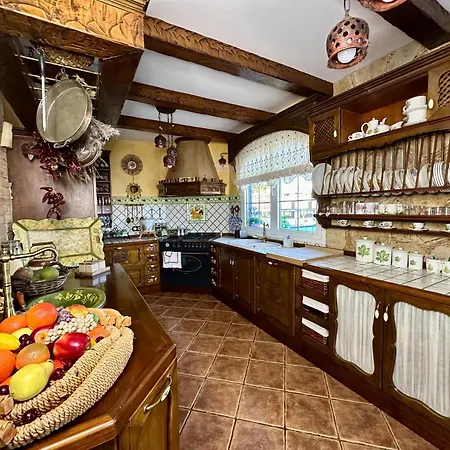 Villa Bella