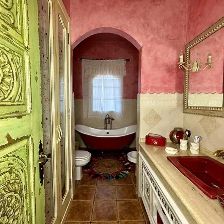 Bella Villa Arona (Tenerife)