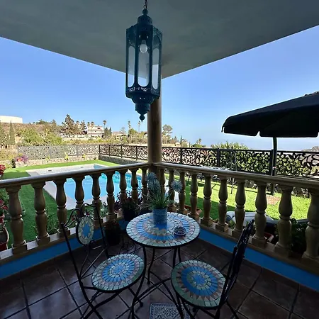 Bella Villa Arona (Tenerife)