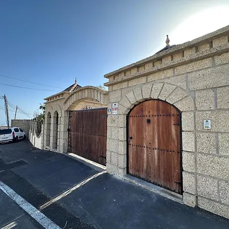 Bella * Arona (Tenerife)