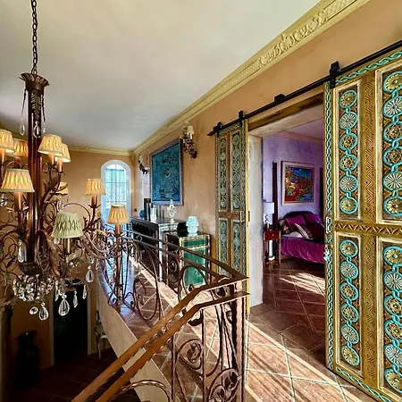 Villa Bella