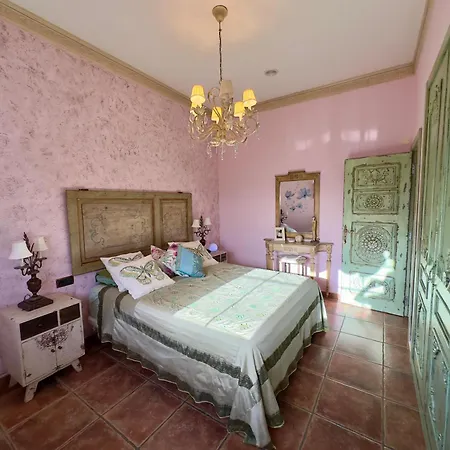 Bella Villa Arona (Tenerife)