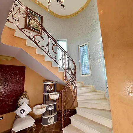 Bella Arona (Tenerife)