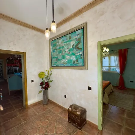 Bella * Arona (Tenerife)