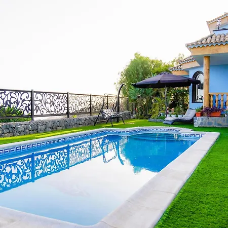 Villa Bella Arona (Tenerife)