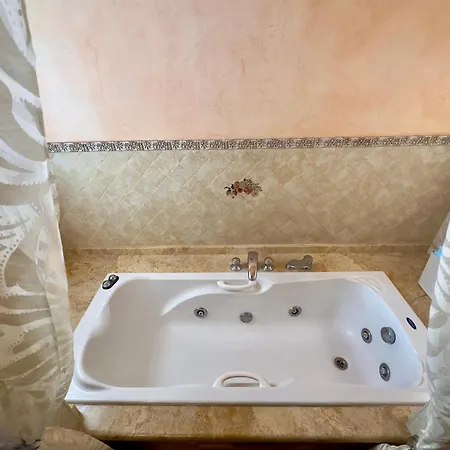 Bella Villa Arona (Tenerife)