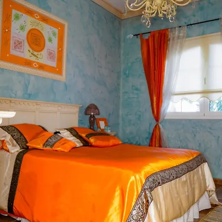 Bella Villa Arona (Tenerife)