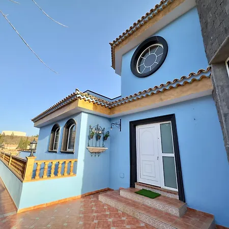 Villa Bella